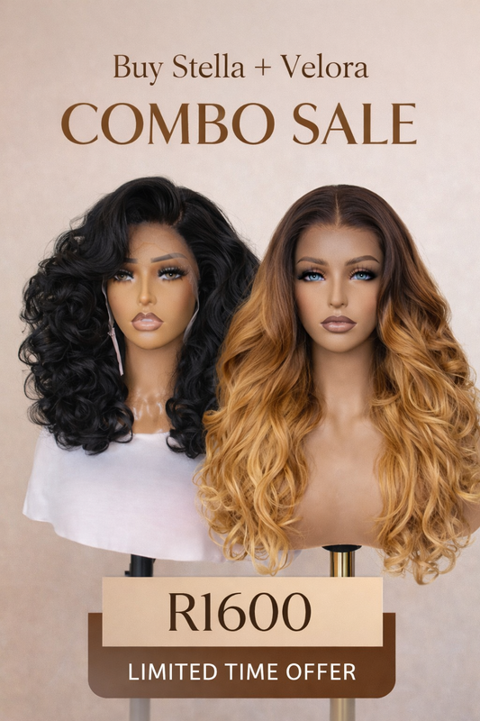 Stella & Velora Combo